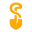 ShovelUp logo